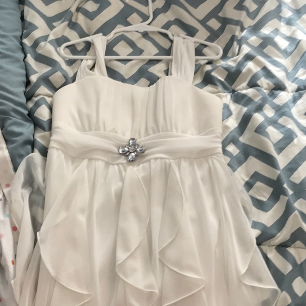 Fancy dress
